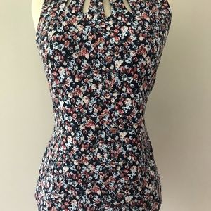 White House Black Market Top